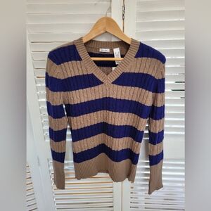 Liz & Co. Women's Sweater Size XL